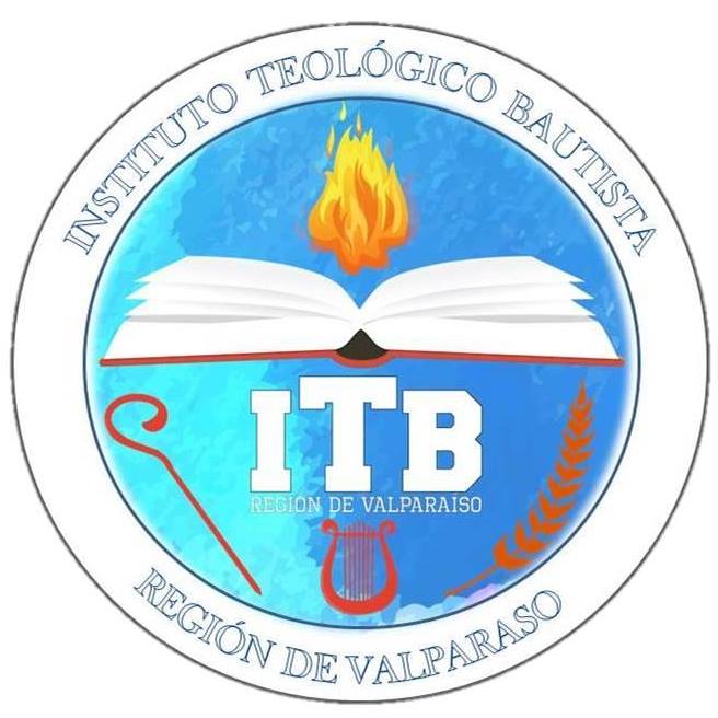  logo del ITB Valpo